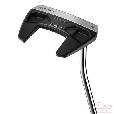 TaylorMade Systm 2 Bandon 72 Putter